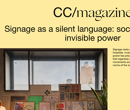 CC Mag