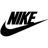NIKE logo